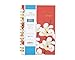 Blue Sky Snow & Graham 2018 Weekly & Monthly Planner, Hardcover, Twin-Wire Binding, 5
