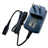 UpBright 4.3V AC/DC Adapter Compatible with Philips