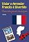 Livro Viajar e Aprender Francês é Divertido: Francês para Crianças