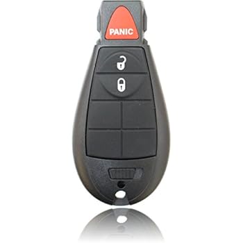Amazon Com New 2012 Jeep Grand Cherokee Keyless Entry