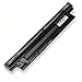 11.1V 65Wh XCMRD MR90Y Laptop Battery for Dell Inspiron 14 3421 14R 5421 5437 15 3521 15R 5521 5537 17 3721 17R 5721 Latitude 3440 3540 Fit P/N MR90Y N121Y