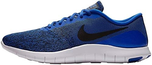 nike flex contact men's running shoes