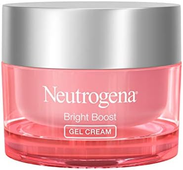 moisturizing cream neutrogena