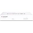 FortiGate-40F Network Security Appliance Plus 1 Year FortiGuard Enterprise Protection and FortiCare Premium (FG-40F-BDL-809-12)