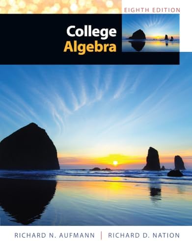 College Algebra: Larson, Ron: 9780357454091: Amazon.com: Books