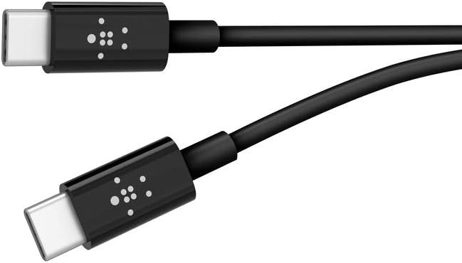 Belkin Boost Charge 27 W Quick Charge 4+ Car Charger with USB-C to USB-C Cable (Quick Charge 4+ Charger ideal for Samsung Galaxy Note 10/10+) - Image 5
