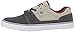 DC Men's Tonik Skate Shoe