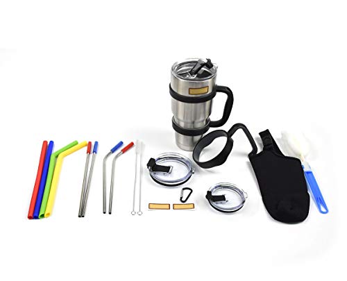 ozark trail tumbler accessories