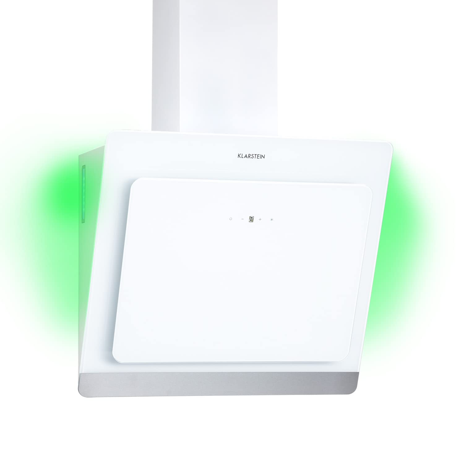 Klarstein-Aurora-Campana-Extractora-60-cm-Extractor-Cocina-con-Ventilador-Campanas-Extractoras-con-Filtro-Carbon