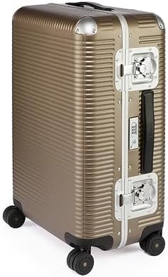 Amazon.com | FPM MILANO Bank Zip Deluxe 22