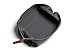 Bellroy Pencil Case Plus, Everyday kit, Woven Fabric (pens, Cables, Tools, toiletries) - Mid Grey