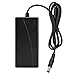 Wosume TV Ultra-Thin Mini Television HD LCD 22Inch Resolution 1366×768 with Bass Sound Quality 110-240V (US Plug)thumb 4