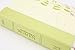 The Study Bible for Women: NKJV Large Print Edition, Willow Green/Wildflower LeatherTouch