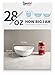 Sweese 7 Inch Porcelain 28 oz Bowls Set of 6, for Soup | Cereal | Pasta | Salad | Ramen | - Microwave, Dishwasher, and Oven Safe - White