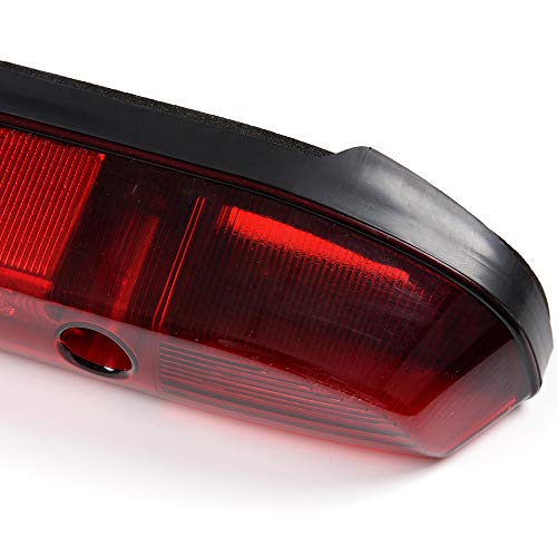 PIT66 LED 3rd Brake Lights Compatible with 20012004 Nissan Frontier