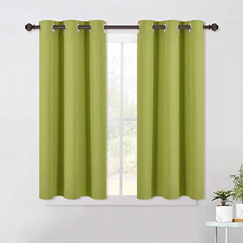 NICETOWN Blackout Curtain Panels for Living