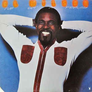 Al Wilson - I
