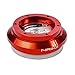 NRG SRK-130H-RD Red Steering Wheel Short Hub Adapater For Honda Civic (EK9), S2000 & Prelude