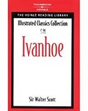 Heinle Rdg Lib Ivanhoe, Scott, 0759398798