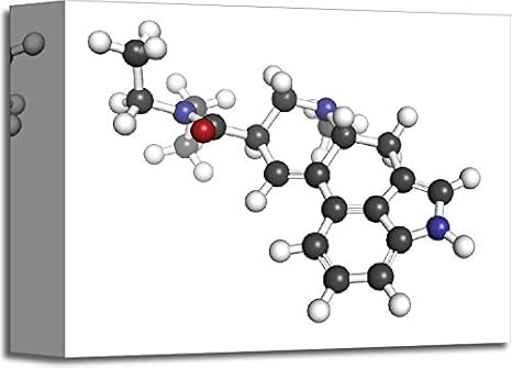 Amazon Com Lysergic Acid Diethylamide Lsd Hallucinogenic Drug Molecular Model Atoms Are Represented As Spheres With Conventional Color Coding Hydrogen White Carbon Grey Oxygen 8in X 10in Posters Prints Amazon Com Lysergic Acid Diethylamide Lsd Hallucinogenic Drug Molecular Model Atoms Are Represented As Spheres With Conventional Color Coding Hydrogen White Carbon Grey Oxygen 8in X 10in Posters Prints