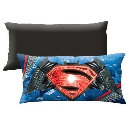Superman V Batman Body Pillow 18 X 36 Amazon Co Uk Kitchen Home