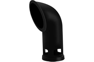 SENLIXIN Steam Release Diverter for Instant Pot, Silicone Steam Diverter Compatible With IP LUX, DUO, DUO Plus, SV, Evo, Ninja Foodi, Crockpot, Power Cooker XL, 3 6 8 Qt IP (Fit DUO/Smart)