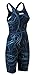 Arena Powerskin ST 2.0 Girl's Open Back Youth Racing Swimsuit