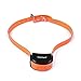 Dogwidgets DW-17 Dog Training Collar with Remote 100 Levels of Shock Vibration Warning Sound Beep Rechargeable 330 Yards Pet Trainer
