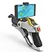 Overwatch Mercy AR Power Bank Cosplay gun + Bluetooth AR station