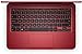 2019 Dell Inspiron Lightweight 11.6″ Touchscreen 2 in 1 Laptop Computer, AMD A6-9220e up to 2.4GHz, 4GB DDR4 RAM, 64B eMMC, Radeon R4 Graphics, Wifi, Webcam, Bluetooth, HDMI, USB 3.1, Windows 10 (Red)thumb 2