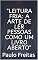 Livro Leitura fria, a arte de ler pessoas comuns como um livro aberto