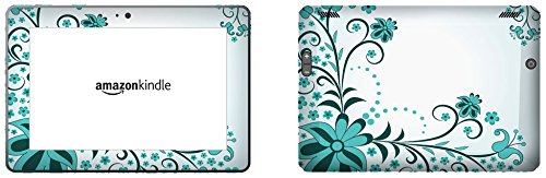 Get it Stick it SkinTabAmaFireHDX7inch_40 Skin for 7-Inch Amazon Kindle Fire HDX