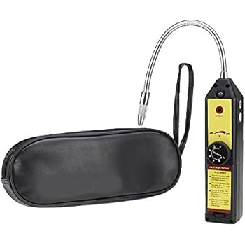 Amazon.com: Detector de fugas portátil Signstek, para ...