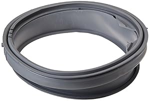 Image of LG Washer Door Gasket 4986Er0004f