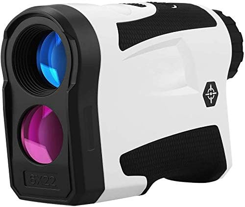 Golf GPS Accessories for Men, Golf Range Finder 6X Magnification 660 Yards Sport Golf Laser Range Finder, Accurate, Slope Function, Pin-Seeker & Flag-Lock & Vibration, Easy-to-Use, with Bag Golf GPS Accessories for Men, Golf Range Finder 6X Magnification 660 Yards Sport Golf Laser Range Finder, Accurate, Slope Function, Pin-Seeker & Flag-Lock & Vibration, Easy-to-Use, with Bag
