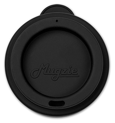 Mugzie 16 Ounce Travel Mug/Drink Cup with Removable Insulated Wetsuit Cover - Might be Rum