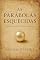 Livro As Parábolas Esquecidas : Tesouros Ocultos da Bíblia