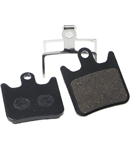 Amazon.com: Hope X2 Sintered Disc Brake Pad : Automotive