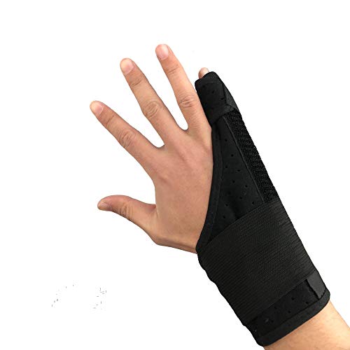 The Best Trigger Finger Pinky Splint of 2022 Top 10, Best Value, Best