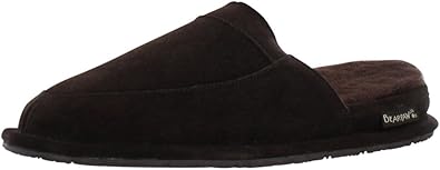 bearpaw men's joshua slippers