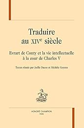 Traduire au XIVe siècle