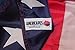 Americapes Patriotic American Flag Cape