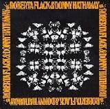 ROBERTA FLACK AND DONNY HATHAWAY                  