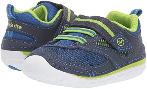 stride rite soft motion adrian sneaker