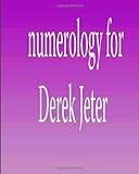 Image de Numerology for Derek Jeter