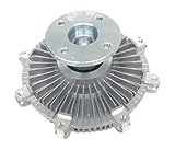 US Motor Works 22182 Heavy Duty Thermal Fan Clutch (2005-2011 Nissan 4.0L)