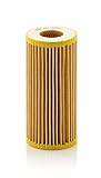 MANN Genuine Replacement Oil Filter HU6002Z