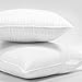 Equinox Pillow Protectors, (2-Pack Queen Size) 20