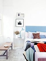 Dulux Light and Space Matt Emulsion Paint Absolute White 2.5L Walls Ceilings view 4