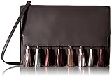 Rebecca Minkoff Sofia Clutch, New Grey Metallic/Multi